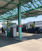 Tankstelle am Marktkauf Bild 3