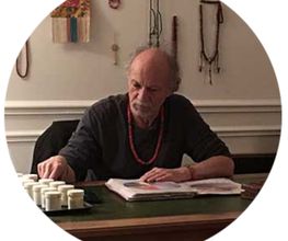 Patrick Paynot Magnétisme et Traditions image 1