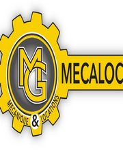 M.G Mecaloc image 1