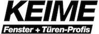Keime Fenster & Türen GmbH