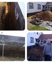 Das Bauteam UG Bild 19