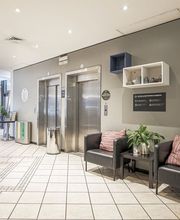 B&B HOTEL Bologna immagine 14