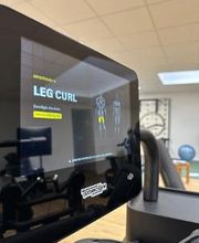 Physiotherapie Schmidt MA-Wallstadt Bild 20