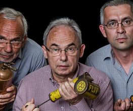 bioCon - Experten für Schimmel, Schädlinge & Co. | Schädlingsbekämpfung Kriegerowski Bild 4