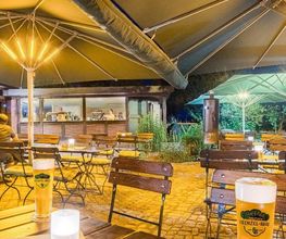 Spreeblick Restaurant & Brauhaus Bild 8