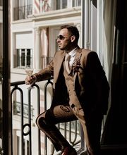 L'Atelier 5 - Costumes et vêtements sur mesure à Angers image 13