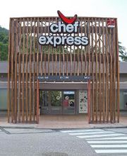 Chef Express - Borsana Sud 27 immagine 3