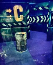 Megazone Laser Games image 8