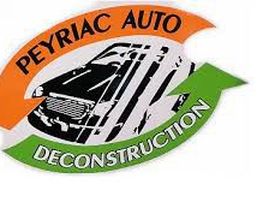 Peyriac Auto Déconstructi image 1
