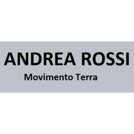 Andrea Rossi Movimento Terra logo