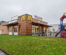 McDonald's Bild 1