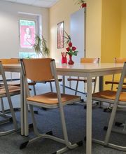 Osnabrück Unterrichtsraum 1