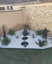Nature et Eau Paysage image 12