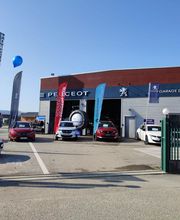 Peugeot SB Automobiles image 2