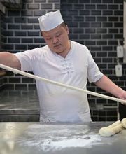Mizu Ramen Bild 1