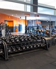 Basic-Fit 24/7 afbeelding 1