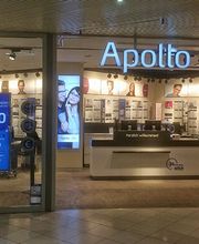 Apollo-Optik - Nürnberg im Franken-Center Bild 1