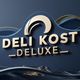 Deli Kost Deluxe