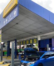 Michelin Car Service- Tecnicentro Garay Dorada imagen 5