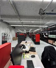 Würth Proxishop Taverny image 1