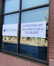 Glo Tanning Sunless Studio image 1