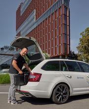 Sauter-Cumulus GmbH Augsburg Bild 3