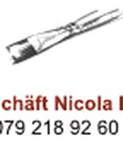 Lomb Arts Malergeschäft