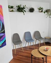 Menchu Giráldez - Psicóloga imagen 4