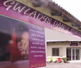 Gwladys Dance Studio image 8