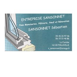Sansonnet Sébastien