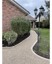 Daniel Moquet signe vos allées - Ent. Bombard image 20