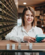 Ishutina Olga Engel-Apotheke Bild 5