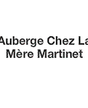 Auberge de la Mère Martinet image 2