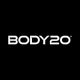BODY20 - Sea Girt