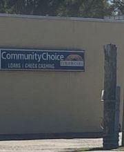 Community Choice Financial image 1