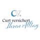 Curt versichert Ihren Alltag – unabhängige Versicherungsberatung logo