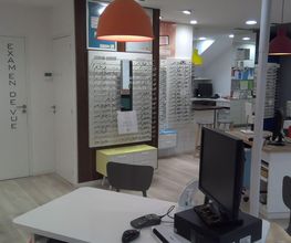 Écouter Voir Optique MAMERS image 3