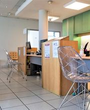 Biogroup Laborizon Bretagne - Laboratoire de Fréville - Accueil