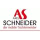 Tischlerei Axel Schneider