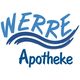 Logo der Werre-Apotheke