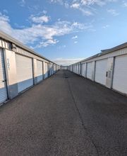 Intermountain Commercial Storage image 3