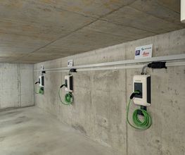 Elektro Nüesch AG Bild 3