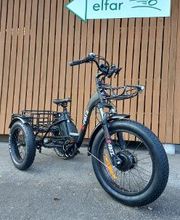 elfar GmbH | Ihr Experte für E-Bikes | E-Scooter | E-Mofa | E-Motorrad & E-Fahrzeuge Bild 15
