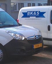 Beverwijkse Koeriersdienst en Stadspost