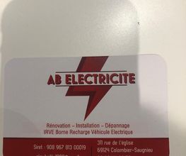 AB Electricité image 11