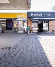 Shell Recharge Charging Station Bild 10