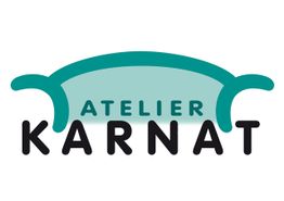Atelier Karnat logo
