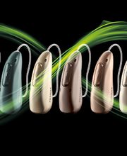 Hörzentrum Gygli AG Bild 11