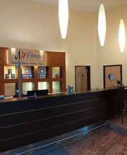 M4Fitness Salzkotten Bild 8