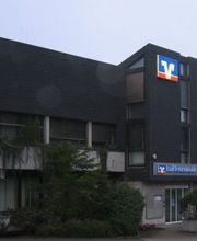 Raiffeisenbank im Kreis Calw, Geschäftsstelle Ebhausen Bild 1